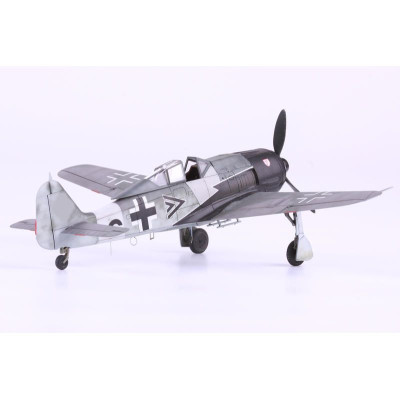 EDUARD Fw 190A-8/ R2 1/72