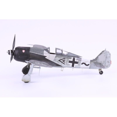 EDUARD Fw 190A-8/ R2 1/72