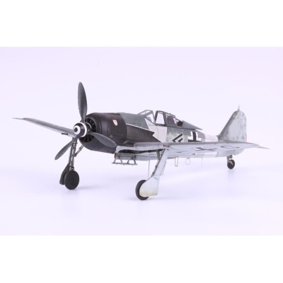 EDUARD Fw 190A-8/ R2 1/72