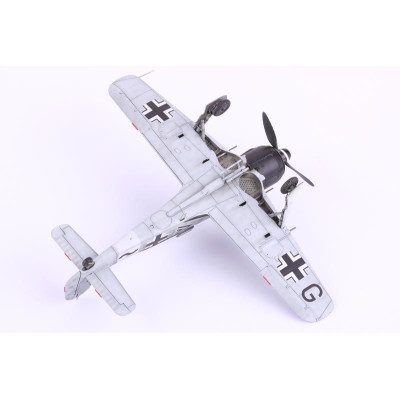 EDUARD Fw 190A-8/ R2 1/72