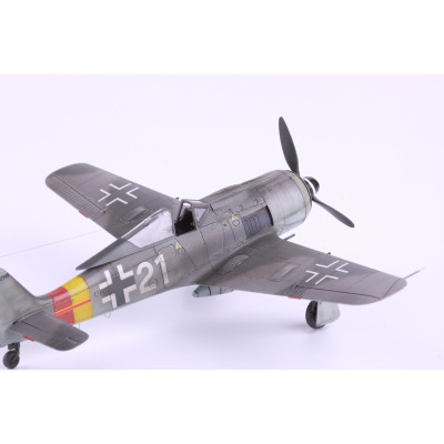 EDUARD Fw 190A-8/ R2 1/72