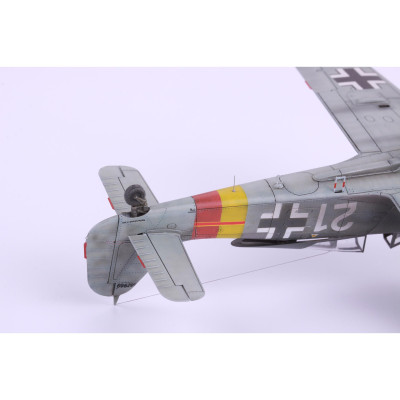 EDUARD Fw 190A-8/ R2 1/72
