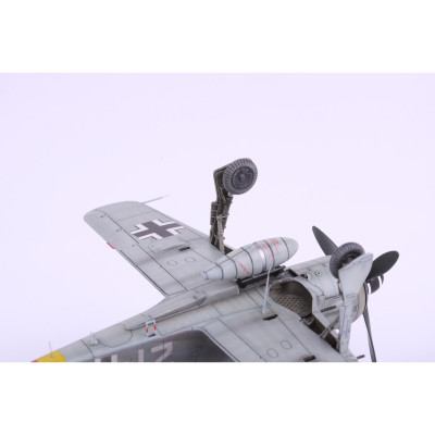 EDUARD Fw 190A-8/ R2 1/72