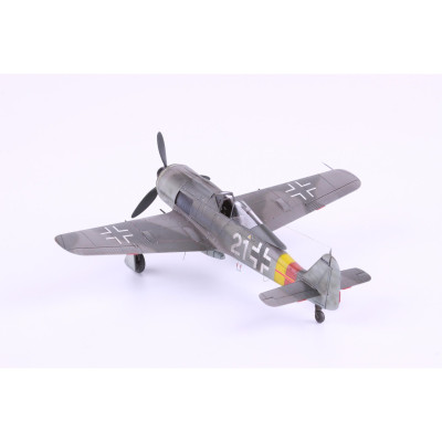 EDUARD Fw 190A-8/ R2 1/72
