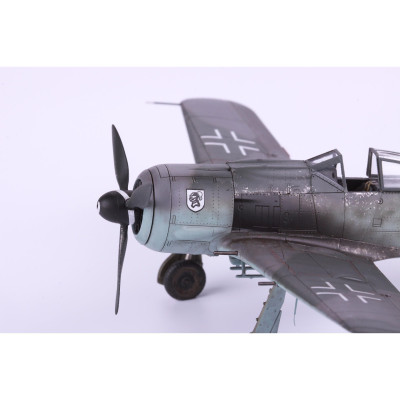 EDUARD Fw 190A-8/ R2 1/72