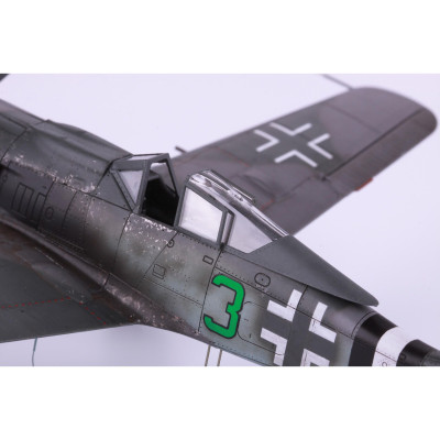 EDUARD Fw 190A-8/ R2 1/72