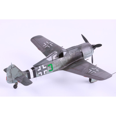 EDUARD Fw 190A-8/ R2 1/72