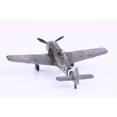 EDUARD Fw 190A-8/ R2 1/72