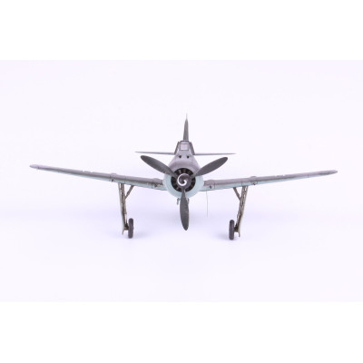 EDUARD Fw 190A-8/ R2 1/72