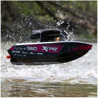 Proboat Jetstream 24" Jet Boat RTR Shreddy