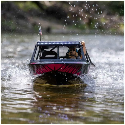 Proboat Jetstream 24" Jet Boat RTR Shreddy