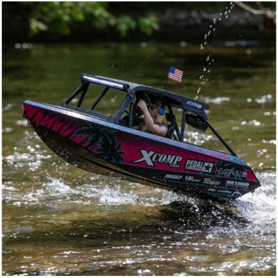 Proboat Jetstream 24" Jet Boat RTR Shreddy