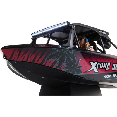 Proboat Jetstream 24" Jet Boat RTR Shreddy