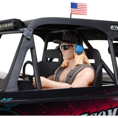 Proboat Jetstream 24" Jet Boat RTR Shreddy