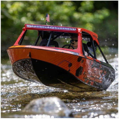 Proboat Jetstream 24" Jet Boat RTR Shreddy