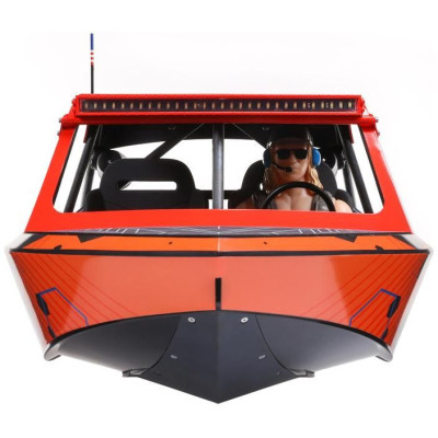 Proboat Jetstream 24" Jet Boat RTR Shreddy