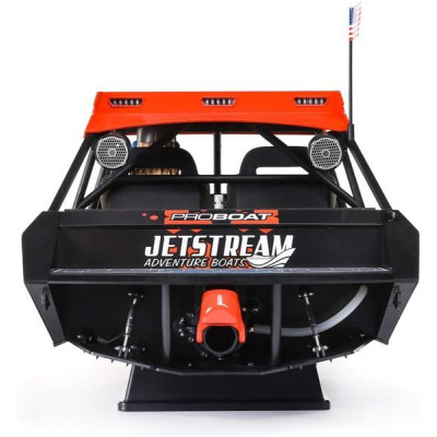 Proboat Jetstream 24" Jet Boat RTR Shreddy