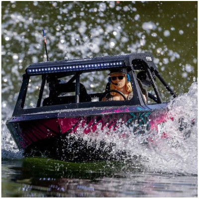 Proboat Jetstream 24" Jet Boat RTR Mojo