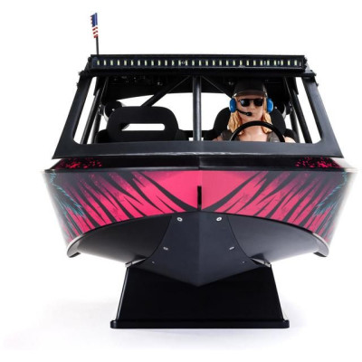 Proboat Jetstream 24" Jet Boat RTR Mojo