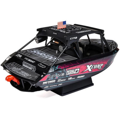 Proboat Jetstream 24" Jet Boat RTR Mojo