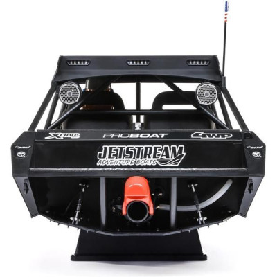 Proboat Jetstream 24" Jet Boat RTR Mojo