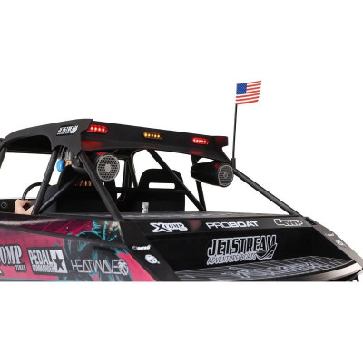 Proboat Jetstream 24" Jet Boat RTR Mojo