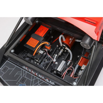 Proboat Jetstream 24" Jet Boat RTR Mojo