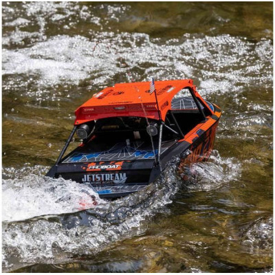 Proboat Jetstream 24" Jet Boat RTR Mojo