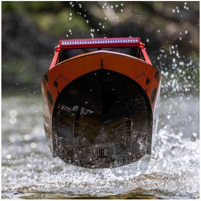 Proboat Jetstream 24" Jet Boat RTR Mojo