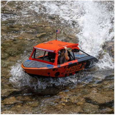 Proboat Jetstream 24" Jet Boat RTR Mojo