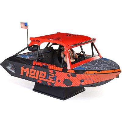 Proboat Jetstream 24" Jet Boat RTR Mojo