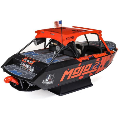 Proboat Jetstream 24" Jet Boat RTR Mojo