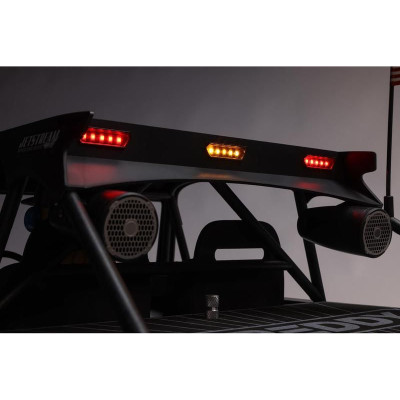 Proboat Jetstream 24" Jet Boat RTR Mojo