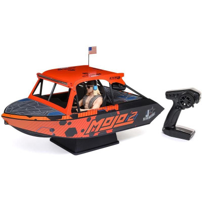 Proboat Jetstream 24" Jet Boat RTR Mojo