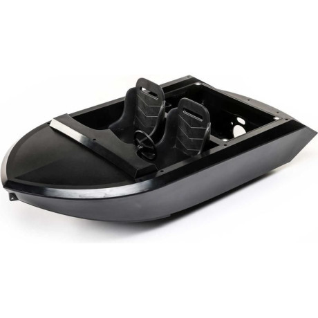 Proboat trup lodi s interiérem: Jetstream