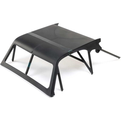 Proboat paluba s nádstavbou: Jetstream