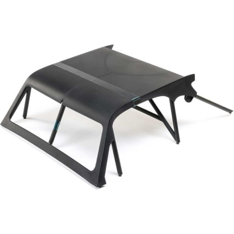 Proboat paluba s nádstavbou: Jetstream