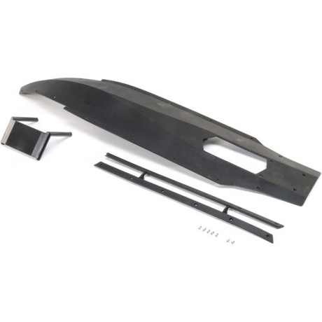 Proboat ochranné zesílení trupu: Jetstream