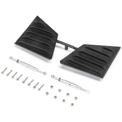 Proboat trimovací plošky: Jetstream