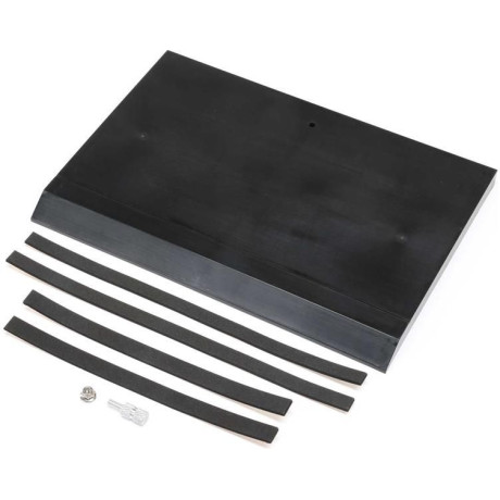 Proboat deska uložení baterie: Jetstream