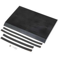 Pótalkatrész a Proboat Jetstream RC modellhez: akkumulátor lemez.