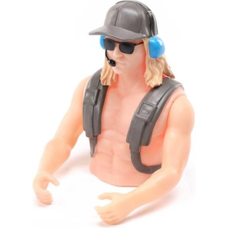 Proboat figurka pilota Blake Wilkey: Jetstream