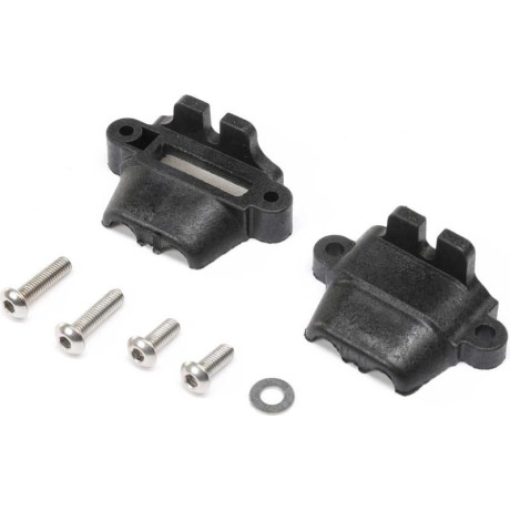 Proboat držák konektoru IC5: Jetstream