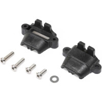 Pótalkatrész a Proboat Jetstream RC modellhez: IC5 csatlakozótartó.