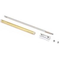 Pótalkatrész a Proboat Jetstream RC modellhez: meghajtó tengely.