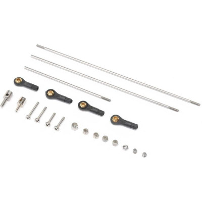 Proboat sada táhel: Jetstream