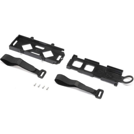 Proboat montážní sada baterie standard: Jetstream