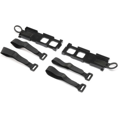 Proboat montážní sada baterie standard: Jetstream