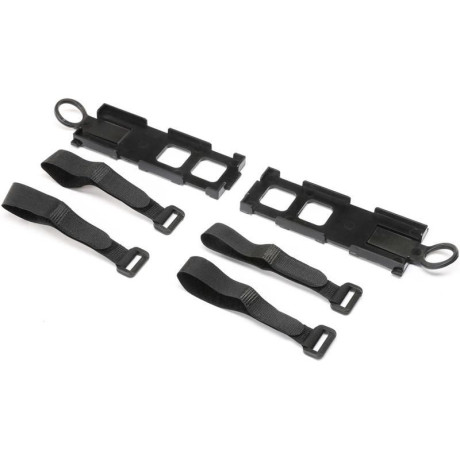 Proboat montážní sada baterie standard: Jetstream