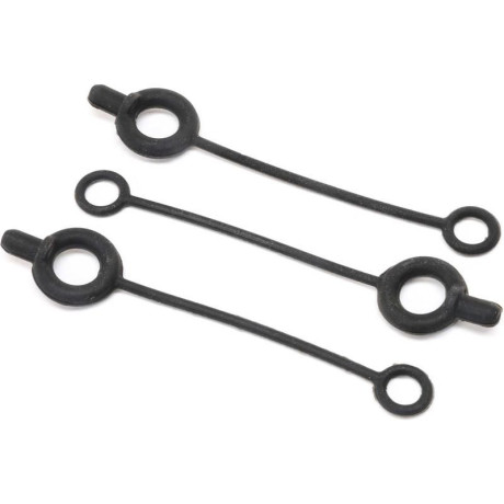 Proboat sada ucpávek: Jetstream